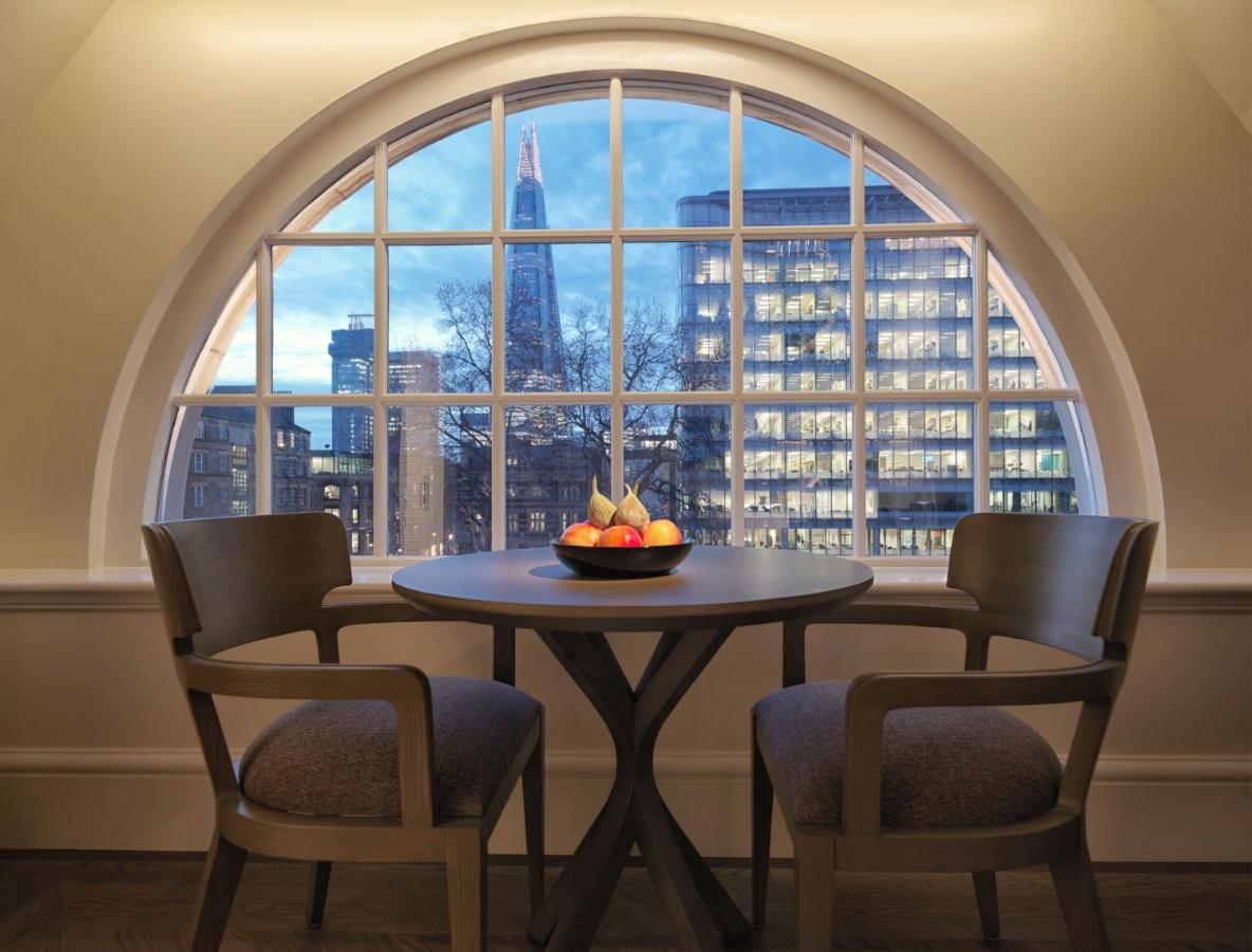 The Lalit London Londres Quarto foto The Library at The Ivy
